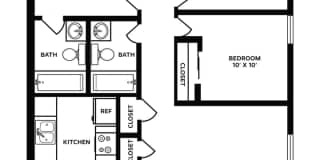 The Riverview Gallery 8