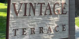 Stunning Pleasanton Vintage Terrace Townhouse! 2 bedrooms and 1.5 bathrooms! Sharp upgrades throughout including laminate wood and tile flooring, premium cabinetry a Gallery 4