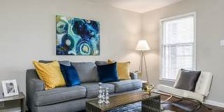 The Cove Apartment Homes Gallery 1