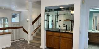 Spacious 2 Bedroom 2-1/2 Bathroom Townhome with 2-car garage in La Jolla near UCSD Gallery 6