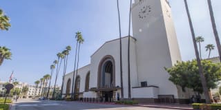 Mozaic at Union Station Gallery 38