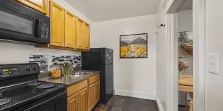 Chestnut Park Apartments Gallery 7