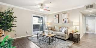 Overlook at Blue Ravine Gallery 13