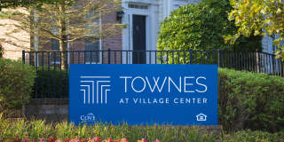 Townes at Village Center Gallery 27