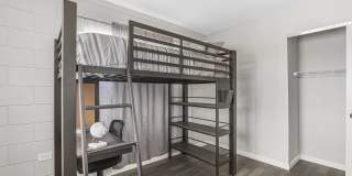 Bella Sol Apartments Gallery 9
