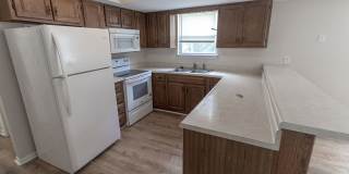 Affordable 3 Bedroom Southside Duplex Gallery 9