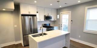 Charming 3BR Townhome in Washington, DC Gallery 3