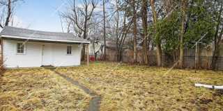 Charming Recently Renovated 3-Bedroom Bungalow in Detroit! Gallery 35