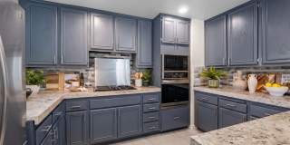 Gorgeous Newly Remodeled Townhome in Exclusive Gated Community Gallery 1