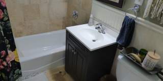 $0 DEPOSIT OPTION! Beautifully Upgraded 3-Bed Ranch with Basement, Remodeled Bath, and Ideal Location! Gallery 11