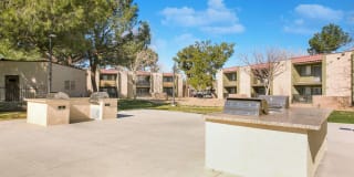 Fountains at Palmdale Gallery 15