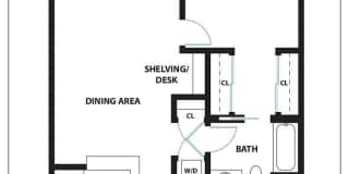 88 Townsend St Apt 126 Gallery 2