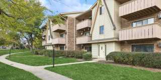 11 Echo Court unit: 12 Gallery 1