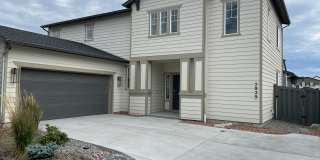 Newer, 3 Bedroom Pathway Home Gallery 1