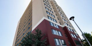 Steward Tower Apartments Gallery 15