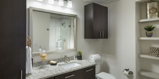 Hanover Buckhead Village Gallery 24