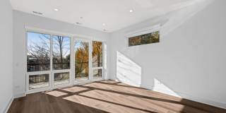 1440 West Fillmore St. Gallery 3