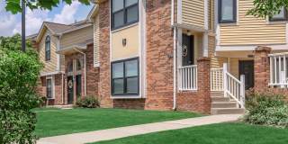 Spring Valley Apartments Gallery 15