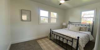 Totally remodeled 3-bedroom, 2-bath available now near Spokane Community College with large shop Gallery 12