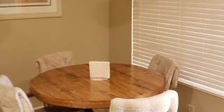 Furnished Rental Available Through November Gallery 4