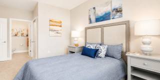 North Beach on Kernan Apartments Gallery 5