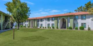 Sahara and Playa Palms Apartments Gallery 25