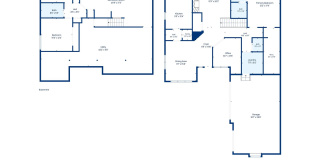 Private Cul-de-Sac Living with 3-Car Garage in Northwest Arvada Private Cul-de-Sac Living with 3-Car Garage in Northwest Arvada Gallery 28