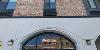 Westbrook Tower Westbrook Tower Gallery 1