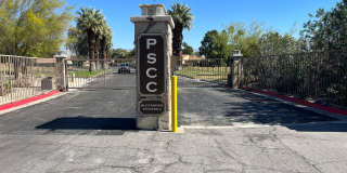 Long Term - 2 Bed 2 Bath in Palm Springs! Gallery 1