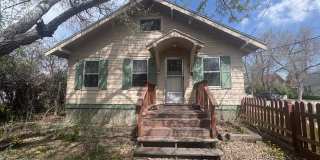 1 Bedroom, 1 Bathroom Home Near the Historic District Gallery 1