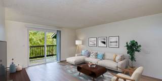 The Woodmark Apartments Gallery 8