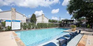 Reserve at Garden Oaks Gallery 15