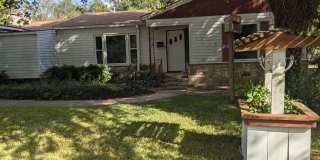 3 Bed 2 Bath with Enclosed Patio, Fenced Yard, and Garage Gallery 3