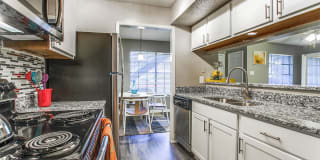 The Madrid Gallery 5