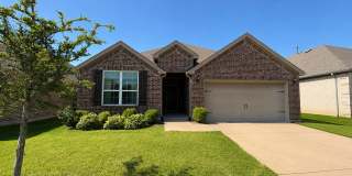 Beautiful Melissa Home with Flexible Office/4th Bedroom and Open Floor Plan Gallery 1