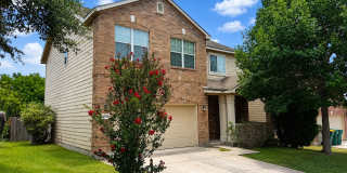 BEAUTIFUL 3 BEDROOM 2.5 BATH FEATURING A LUXURY KITCHEN WITH WHITE GRANITE COUNTERS, GRAY CABINETS, & SAMSUNG STAINLESS STEEL APPLIANCES***EASY ACCESS TO RANDOLPH AFB, 1604, I-10, & SHOPPING BEAUTIFUL 3 BEDROOM 2.5 BATH FEATURING A LUXURY KITCHEN WITH WHITE GRANITE COUNTERS, GRAY CABINETS, & SAMSUNG STAINLESS STEEL APPLIANCES***EASY ACCESS TO RANDOLPH AFB, 1604, I-10, & SHOPPING Gallery 3