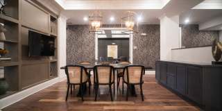 Tindall Park at SouthPark Gallery 38