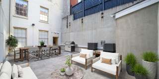 Waterfront II Gallery 6