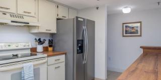 2 Bedroom 2 Bathroom Oceanfront condo in Ormond Beach Gallery 21