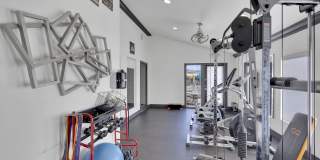 The Modern Gallery 42