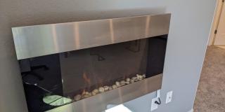 FULLY FURNISHED 3 Bed Luxury End Unit Townhome backs to Nature Gallery 20