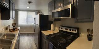 Uptown Square Apartments Gallery 7