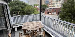 2 Lyndeboro Pl. Gallery 3