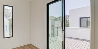 Luxury 3 Bed Townhome in Durham RTP Gallery 45