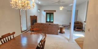 Executive 3+BR, 3BTH Rancher, 2car gar (with ALL utilities only $450/mo) and lawncare and snow removal provided! Gallery 7