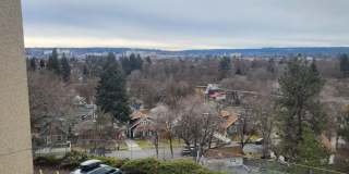 Spokane View Apartments Gallery 2