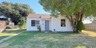 Charming 3 bed, 1 bath, 1,144 sq ft home in Faith Village! Gallery 1