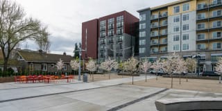 Old Town Lofts Gallery 30