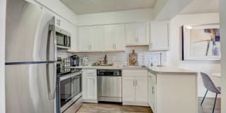 Arrive 2801 Gallery 2