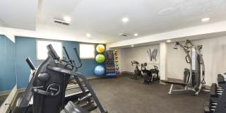 The Reserve at Lindsay Gallery 23